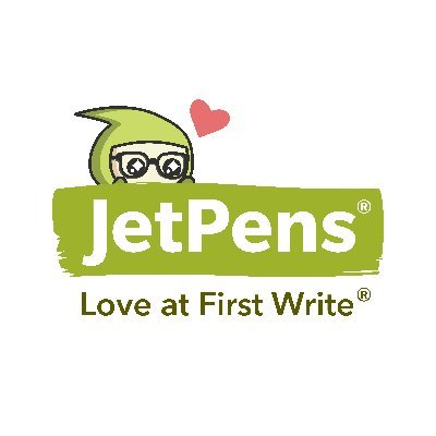 JetPensさんのプロフィール画像