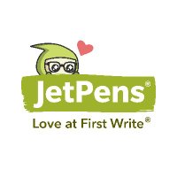 JetPens(@JetPens) 's Twitter Profile Photo