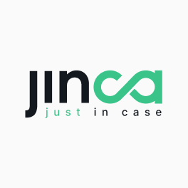 The ultimate safeguard for your crypto. Automating asset transfer under unforeseen circumstances. Need help? support@jinca.se