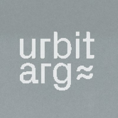 Urbit Argentina meetups.

Drop by ~dibref-labter/arbit // https://t.co/FJrNhw0Eyv