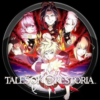 subiremos el contenido de la Saga Tales Of en general, libros, arte, opening's, fechas de aniversario, todo lo posible con la saga.