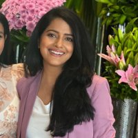 Vishakha Singh (@vishakhasingh55) 's Twitter Profile