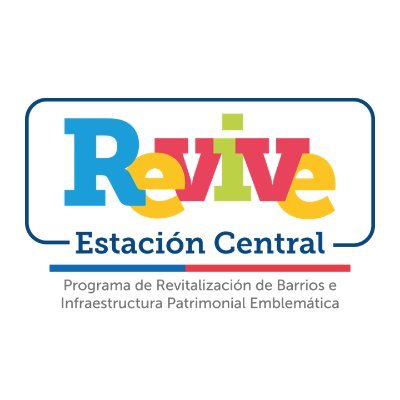 Revive Estación Central