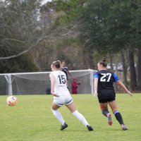 Gwen McAllister (@gwen_soccer15) 's Twitter Profile