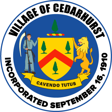 Cedarhurst NY Profile