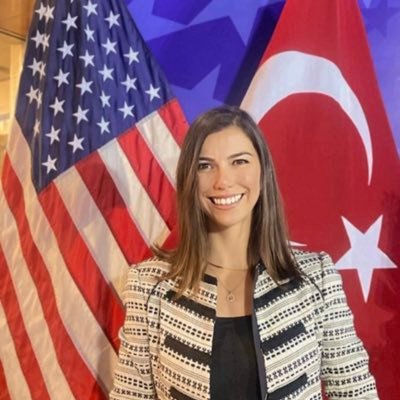 Türkiye-U.S. Business Council (TAİK) |  Türkiye-Canada Business Council (TCBC)