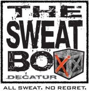 THESWEATBOX2010's profile picture. Your no-frills, all-results alternative to boring fitness centers. Group and private sessions available.