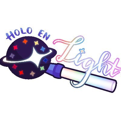 HoloENLight Projectさんのプロフィール画像