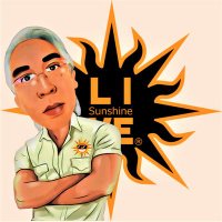 Taka-P＠SLP (@luminous_vision) 's Twitter Profile
