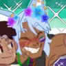KuroTamxgo's profile picture. "There is nothing can console me, but my jolly sailor bold."

*now on bluesky!

ᴴᵉ/ᵀʰᵉʸ! | ²¹