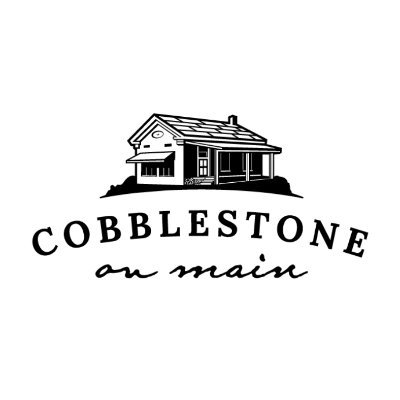 cobblestonemain's profile picture. This historic 1800s cobblestone church has been thoughtfully renovated & repurposed into a charming, one-of-a-kind dining experience.