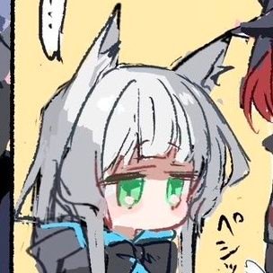 RosmontisNyan's profile picture. 嗯....