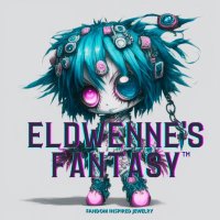 Eldwenne's Fantasy(@eldwenne) 's Twitter Profile Photo