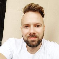 Alex Miklashevsky (@amiklashevsky) 's Twitter Profile