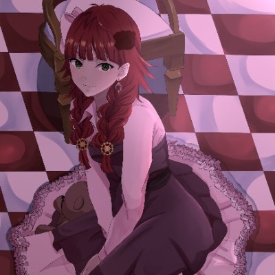 YoMamaさんのプロフィール画像