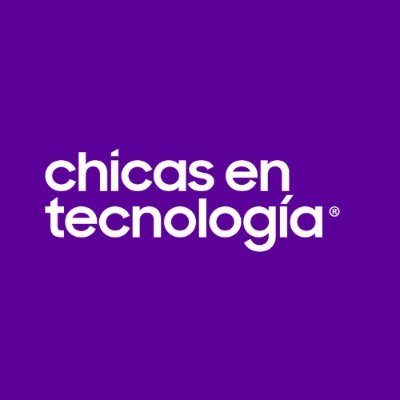 Buscamos reducir la brecha de género en tecnología: inspiramos, motivamos, formamos y acompañamos a la próxima generación de mujeres líderes.