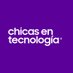Chicas en Tecnología 👩💻 (@chicasentec) Twitter profile photo Chicas en Tecnología 👩💻 (@chicasentec) Twitter profile photo