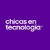 Chicas en Tecnología 👩‍💻 (@chicasentec) Twitter profile photo