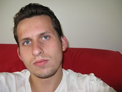 sou um cara muito legal...
