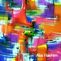 Alia Hashim (@aliahhshima54) 's Twitter Profile