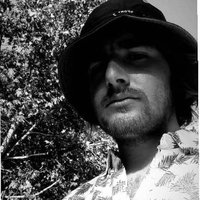 Daniel Nachari דניאל (@dnacharig) 's Twitter Profile Photo