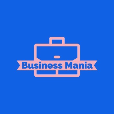 Host of the Business Mania podcast

Check us out on Spotify!