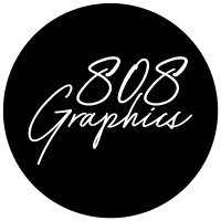 808Graphics(@808_Graphics) 's Twitter Profile Photo