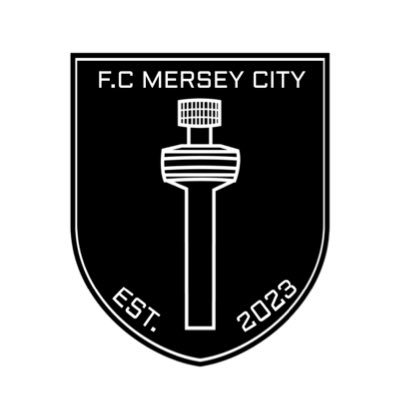 F.C Mersey City. Playing in @BusinessHouses2 Div 3 Sponsored by @BennettSmithLaw. EST. 2023