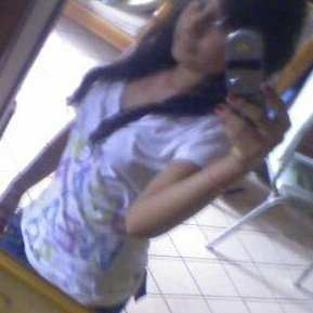 marcelagelves's profile picture. ojos verdes