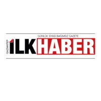 İlkhabergazetesi(@ilkhabergazete) 's Twitter Profile Photo