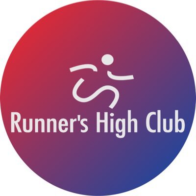Houston based running club #RunnersHighClubHTX