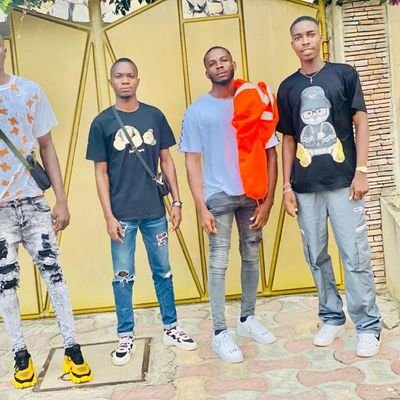 AchilleKounde's profile picture. nous ne sommes que des humains