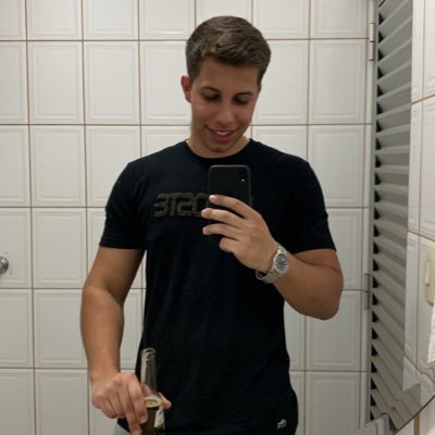 EberhartGiovane's profile picture. 🐓