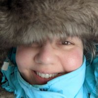 Catherine Nicoloff (@c_nicoloff) 's Twitter Profile