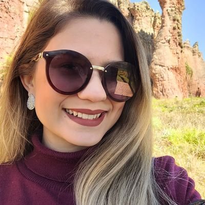 NycoleMendes3's profile picture. Resiliência 🙏