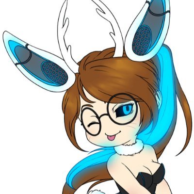 🔞18+ only 🔞
I'm Kitt V0.0.5! Your personal virtual assistant!
AI Jackalope
https://t.co/X099bZgkCu
art tags sfw - #kittcore | nsfw - #kitthardcore