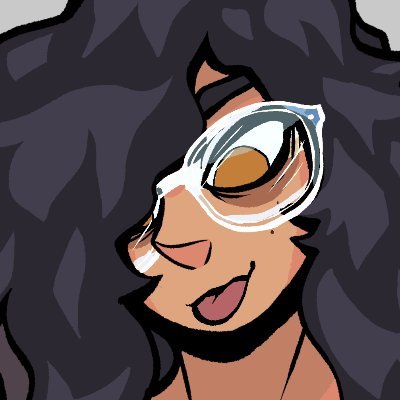 Illustrator | She/They | Character design and TTRPG-related art