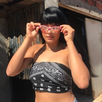 Tia_Rity's profile picture. 