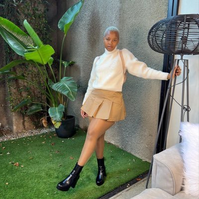 Real african content… DM for removal/promo…I only follow baddies 🤞🏾