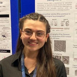 Research Tech with the Bartels Lab @UCL @UKDRI