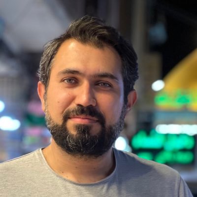 NasiriHsn's profile picture. 📺