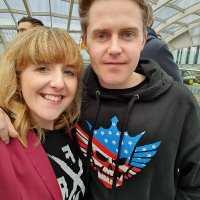 Stacey Bristow (@staceybristow_) 's Twitter Profile Photo Stacey Bristow (@staceybristow_) 's Twitter Profile Photo