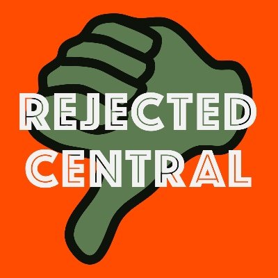 A podcast about the history, humor, & pain of rejection. Hosted by @brentvans and Dave Parkinson.