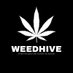 Weedhive (@Weedhive66) Twitter profile photo