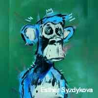 Esther Syzdykova (@syzdykvvaoesth) 's Twitter Profile