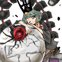 Aegis (@goodnightaegis) 's Twitter Profile