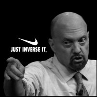 Just Inverse $CRAMER(@JustInverseIt) 's Twitter Profile Photo