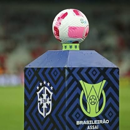 News about the Brasileirão!