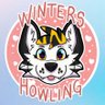 WintersHowling's profile picture. British 🇬🇧 | Fursuit Maker ✂️ | Fursuit Commissions: CLOSED| Adopt shop: CLOSED| Fleece Bandana Commissions: OPEN|