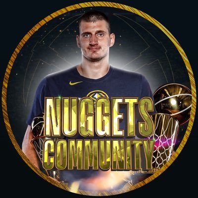 La mejor comunidad hispanohablante de los Denver Nuggets. Humor, noticias y opiniones. Casa de los actuales campeones de la NBA. #MileHighBasketball